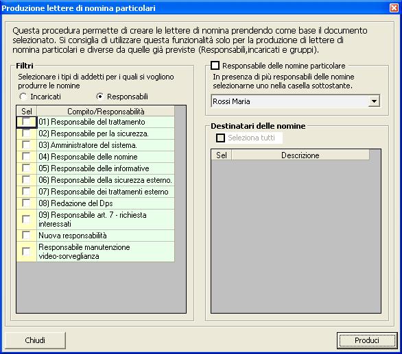 I NOSTRI PACCHETTI – Dkeysoftware